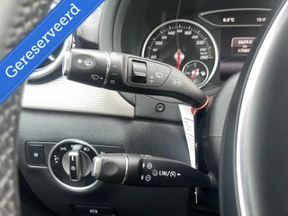 Mercedes-Benz B-Klasse Mercedes B-klasse 200 AUTOMAAT|NAVIGATIE|TREKHAAK|STOELVERWARMING|CRUISE CONTROL|AIRCO|SFEERVERLICHTING - afbeelding nr 12