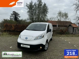 Nissan e-NV200 - 342804408-0