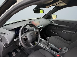 DS DS 3 DS DS 3 Crossback 100PK Montmartre | Navi | Dab | Carplay/Android - afbeelding nr 13