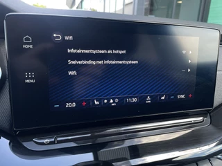 Škoda Octavia Škoda Octavia Combi 1.5 e-TSI Business Edition Trekhaak | Virtual Cockpit | LED | Navi | Carplay - afbeelding nr 52