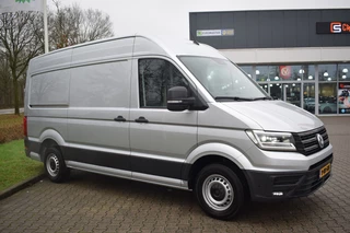 Volkswagen Crafter - afbeelding nr 8