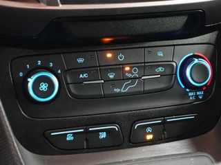 Ford Transit Connect Ford Transit Connect 1.5 EcoBlue L1 Trend Aut.| Navi|Airco|PDC A|Cruise Control|3Zits|Camera|DAB+ - afbeelding nr 26