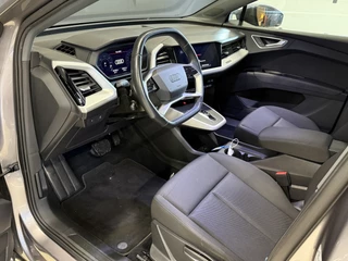 Audi Q4 e-tron Audi Q4 e-tron 40 Launch edition 77 kWh | Apple Carplay | Sonos | Elek. klep | Full LED | Stoelverwarming - afbeelding nr 7