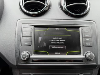 SEAT Ibiza Seat Ibiza 1.0 EcoTSI FR Connect - afbeelding nr 44