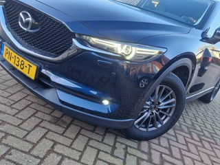 Mazda CX-5 - afbeelding nr 18