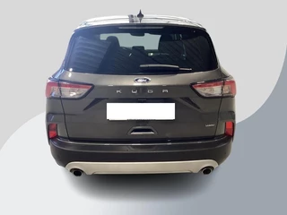 Ford Kuga Ford Kuga 2.5 PHEV Titanium | Adaptive cruise control | Winter Pack | Dodehoeksensoren - afbeelding nr 3