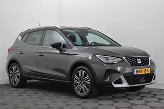 SEAT Arona - afbeelding nr 1