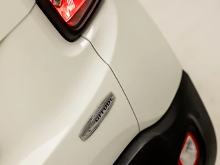 Jeep Renegade Jeep Renegade 1.4 MultiAir Longitude 141Pk Automaat (PANORAMADAK, NAVIGATIE, CRUISE, GETINT GLAS, SPORTSTOELEN, BLUETOOTH, PARKEERSENSOREN, NIEUWE APK, NIEUWSTAAT) - afbeelding nr 27