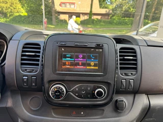 Fiat Talento Fiat Talento 2.0 MultiJet L2H1 SX DC Camera/Navi/Lichtmetalen velgen - afbeelding nr 22