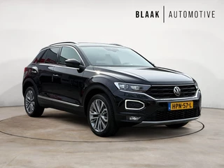 Volkswagen T-Roc Volkswagen T-Roc 1.5 TSI Style Business - afbeelding nr 14
