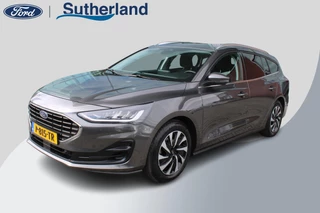 Ford Focus - 444945777-0