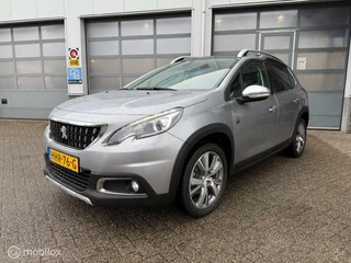 Peugeot 2008 PEUGEOT 2008 110 PK CROSSWAY 12 MND BOVAG RIJKLAAR PRIJS - afbeelding nr 1