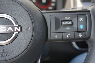 Nissan X-Trail Nissan X-Trail HYBR. N-Connecta AUTOMAAT | ADAPTIVE | 360CAMERA | WINTERPACK! - afbeelding nr 24