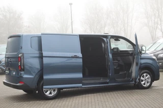 Ford Transit Custom L2H1 Trend | 4x4 | AWD | 2x Stoel | Automaat | L+R Zijdeur | Stoel+Stuurverwarming | Sync 4 13