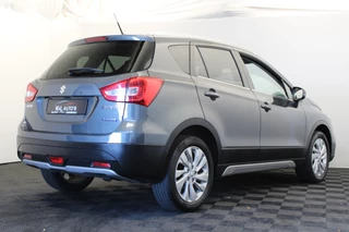 Suzuki S-Cross |Stoelverwarming|Camera| - afbeelding nr 6