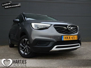 Opel Crossland X - 126270654-0
