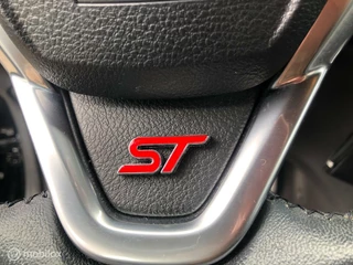 Ford Fiesta Ford Fiesta 1.0 ST EcoBoost Titanium 6/12 m garantie - afbeelding nr 14