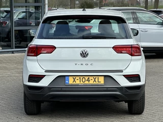 Volkswagen T-Roc - afbeelding nr 6