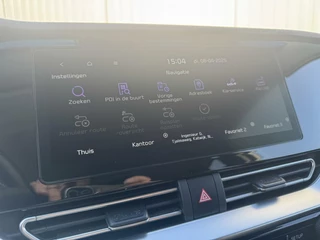 Kia Niro Kia Niro 1.6 GDi PHEV ExecutiveLine|Trekhaak|NL-Auto - afbeelding nr 22