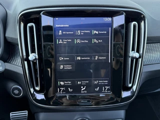 Volvo XC40 - afbeelding nr 32