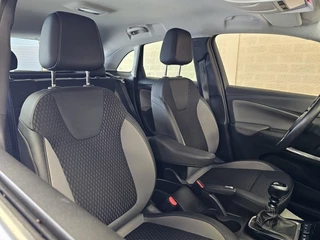 Opel Crossland X Opel Crossland X 1.2 Turbo (110PK) Innovation Navi Géén Afleverkosten - afbeelding nr 9
