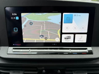 Volkswagen Caddy Cruise Control/navigatie systeem/app connect - afbeelding nr 3