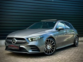 Mercedes-Benz A-Klasse - 526897851-0