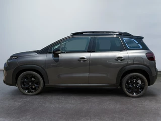 Citroën C3 Aircross Citroën C3 Aircross 110PK S&S Max | Camera | Navi | Sens achter | Keyless - afbeelding nr 2