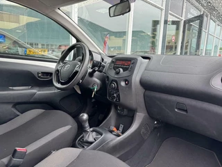 Toyota Aygo Toyota Aygo 1.0 VVT-i x-fun | Airco | 5 deurs | Bluetooth | - afbeelding nr 23