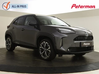 Toyota Yaris Cross 1.5 Hybrid Executive | Panoramadak | Parkeersensoren V+A |