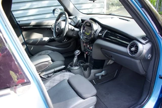 MINI Cooper MINI Cooper MINI 1.5 COOPER CHILI!!! AUTOMAAT!!! 12,984 EURO!!! - afbeelding nr 20