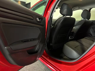 Renault Mégane Renault Mégane 1.3 TCE GT-LINE CLIMA l CAMERA l PDC l LMV l STOELVERW l - afbeelding nr 33