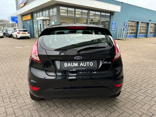 Ford Fiesta - afbeelding nr 20