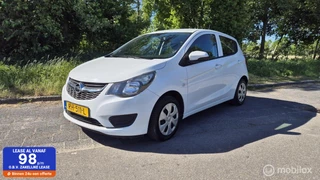 Opel KARL Opel KARL 1.0 ecoFLEX Edition Airco - afbeelding nr 1