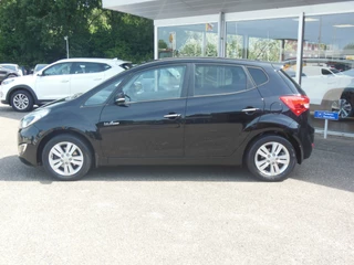 Hyundai ix20 Hyundai ix20 1.4i Go! Staat in Hardenberg - afbeelding nr 2