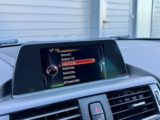 BMW 1 Serie BMW 1-serie 116i 136pk High Executive | M Sport |  AUTOMAAT | 5 Drs. | Stoelverwarming | Rijklaar | - afbeelding nr 27