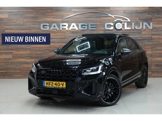 Audi SQ2 - afbeelding nr 1