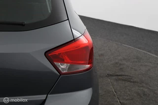 SEAT Ibiza Seat Ibiza 1.0 TSI FR Business Intense - afbeelding nr 11