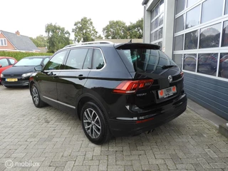 Volkswagen Tiguan Volkswagen Tiguan 1.4 TSI 150 PK , Panorama , Leder - afbeelding nr 5