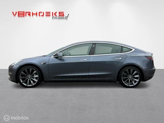 Tesla Model 3 Tesla Model 3 Long Range Dual Motor - afbeelding nr 5