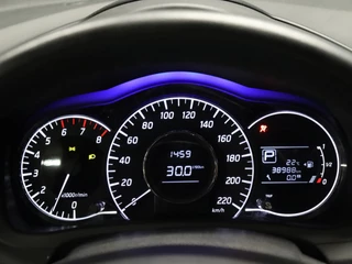 Nissan Note [AUTOMAAT, NAVIGATIE, CRUISE CONTROL, BLUETOOTH, ELEKTRISCHE RAMEN, NIEUWSTAAT] - afbeelding nr 9