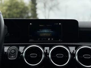 Mercedes-Benz A-Klasse Mercedes-Benz A-klasse 160 Style | Navigatie | Climate | LMV | LED | - afbeelding nr 22