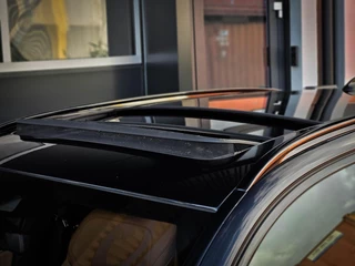 BMW 5 Serie BMW 5-serie Touring 530d xDrive M-Sport | HUD | PANO | H&K | TREKHAAK | LEER | CARPLAY | FULL OPTION - afbeelding nr 9