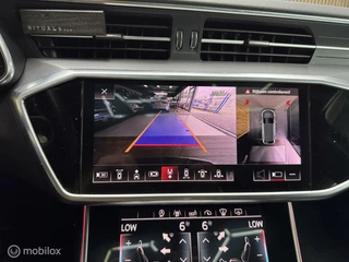 Audi A6 Audi A6 Avant 50 TDI quattro Sport Pro Line S | LED | Pano| - afbeelding nr 27