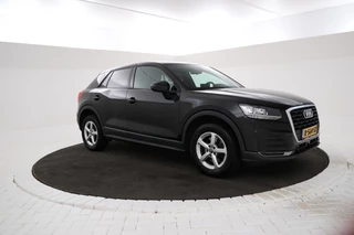 Audi Q2 Sport! Panorama, Leer, Airco - afbeelding nr 4