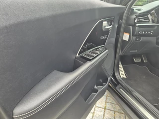 Kia Niro Kia Niro 1.6 GDi Hybrid ExecutiveLine - afbeelding nr 24