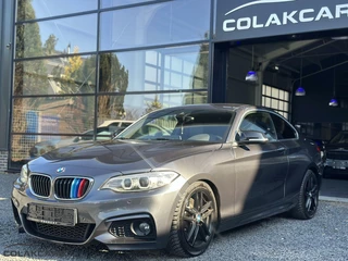 BMW 2 Serie BMW 2-serie Coupé 230i High Executive M-Pakket - afbeelding nr 68
