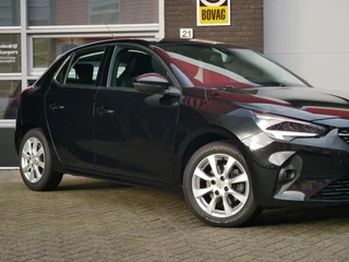 Opel Corsa Opel Corsa 1.2 Elegance NL auto 1e eigenaar| Dealer onderhouden - afbeelding nr 5