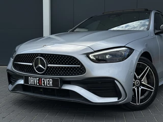 Mercedes-Benz C-Klasse - afbeelding nr 20