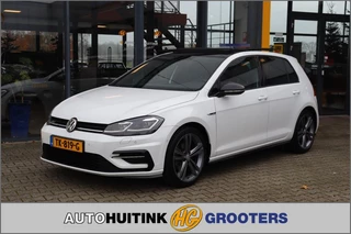 Volkswagen Golf Volkswagen Golf 1.4 TSI 125 pk Highline Business R line - afbeelding nr 1